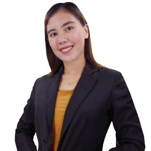 Christine Saludar : Lessee