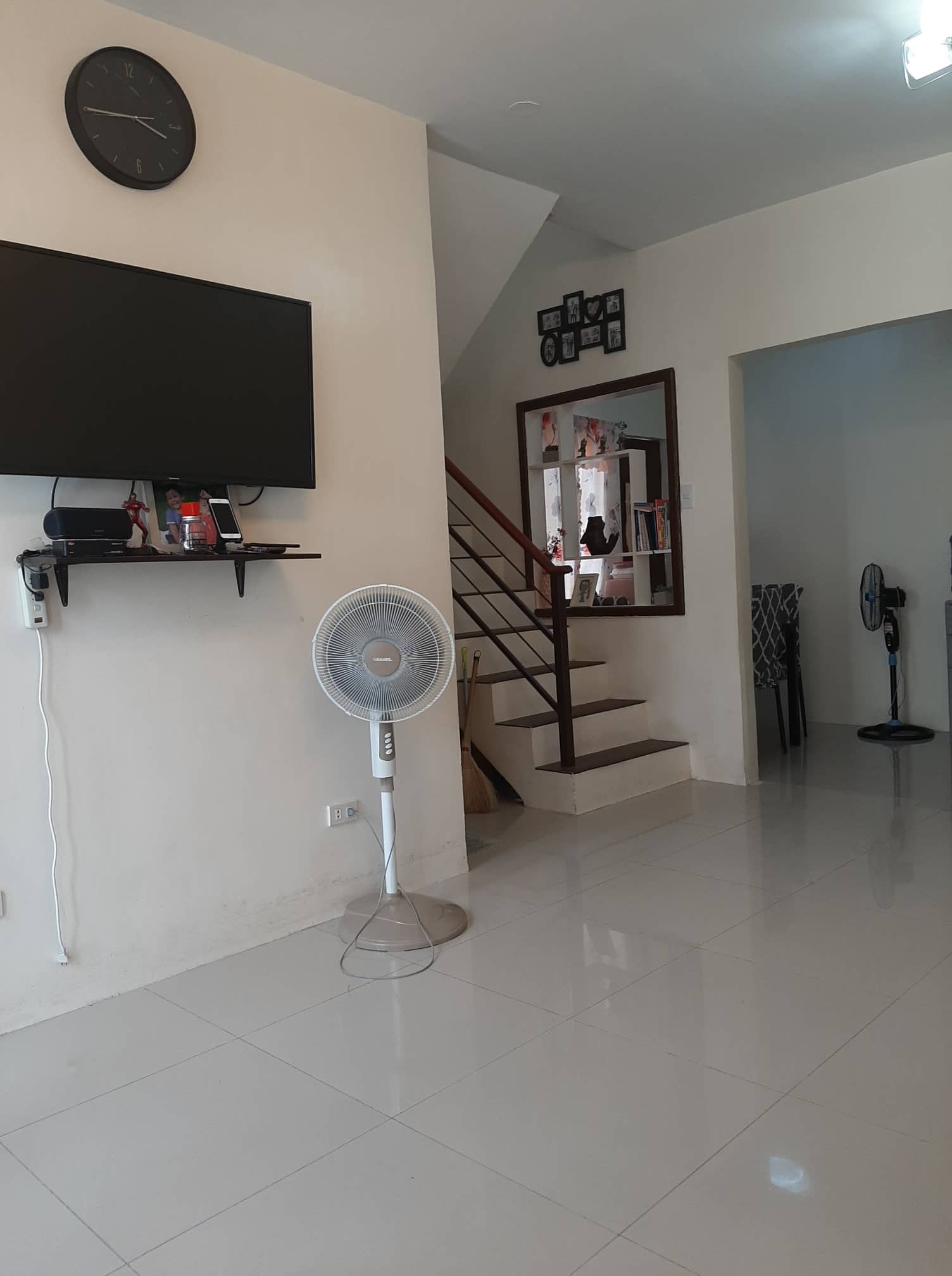 FURNISHED House for Rent