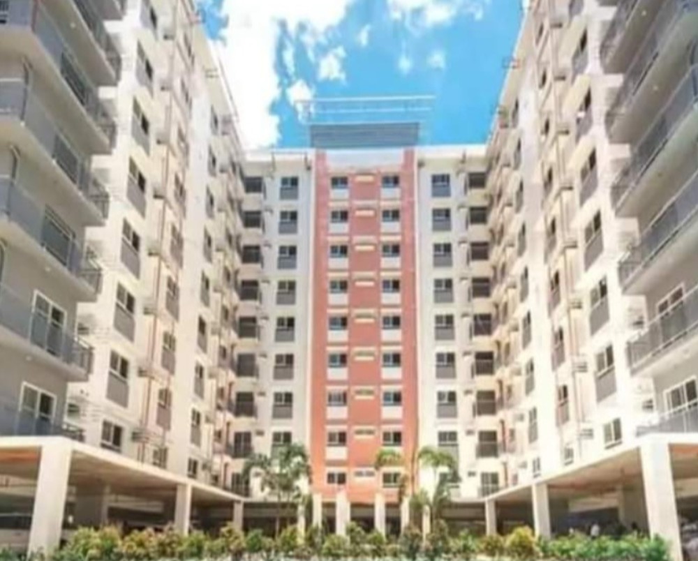 2 BEDROOMS FOR RENTÔÇ╝´©Å IN MIVESA GARDEN RESIDENCES, LAHUG CEBU CITY