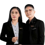 Marilyn & Percival Laranjo