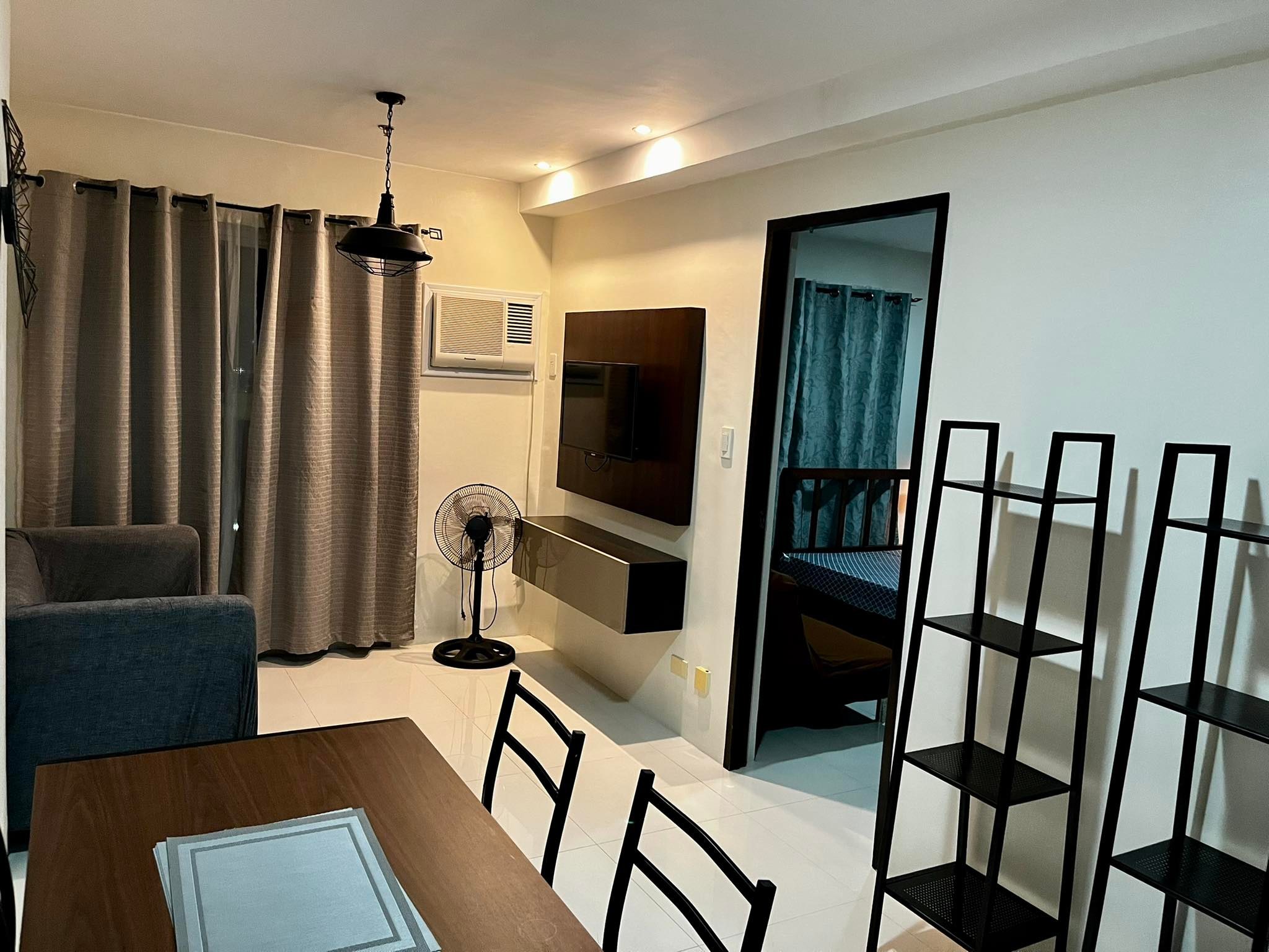 Bamboo Bay 1bedroom For Rent with Parking