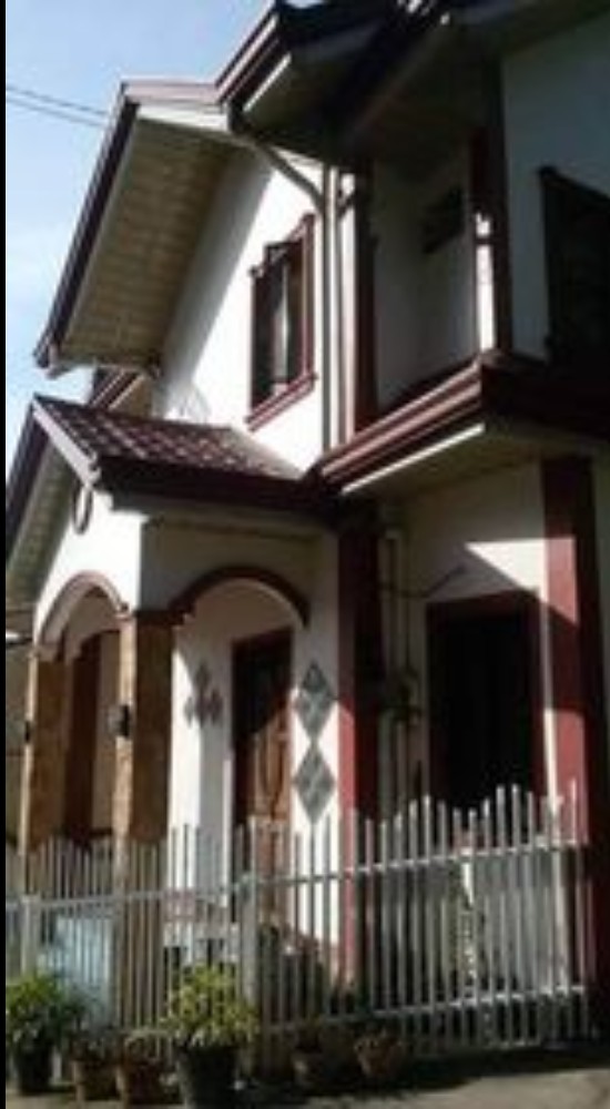 House for rent in Consolacion Valley Subdivision