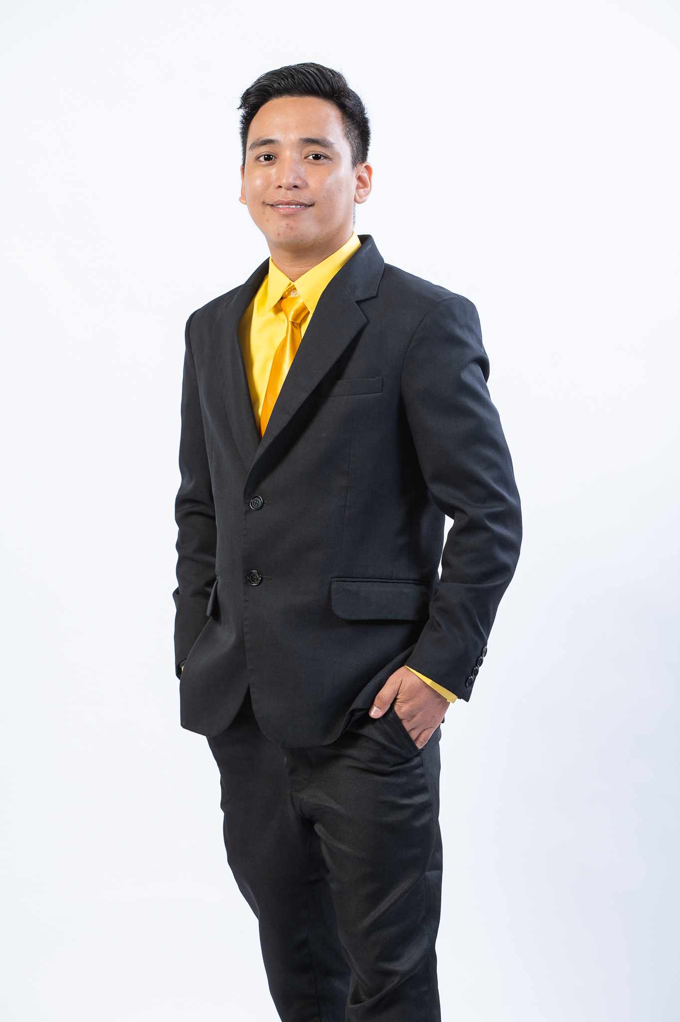 Avatar of Robert Pabuaya