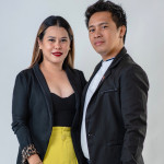 Marcelo & Jacqueline Albandonido