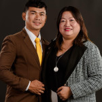 Myra Leda - Cesar Lascona