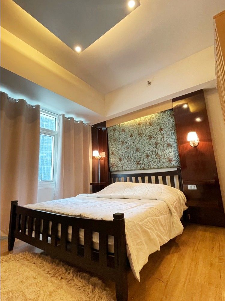 Premium Executive Studio Unit For Rent at Meranti, Two Serendra