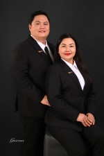 Ellaine and Jeffrey Ryan Sanchez