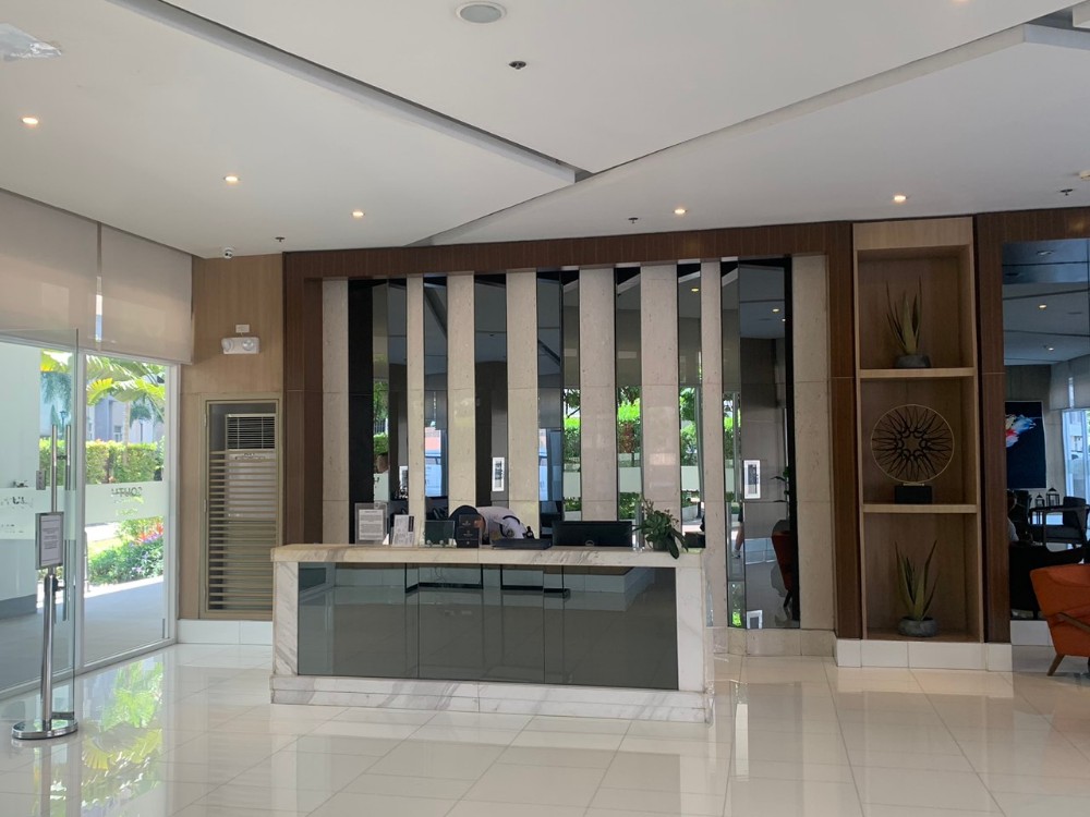2-BR Unit in South Residences, SM Southmall Las Pinas City