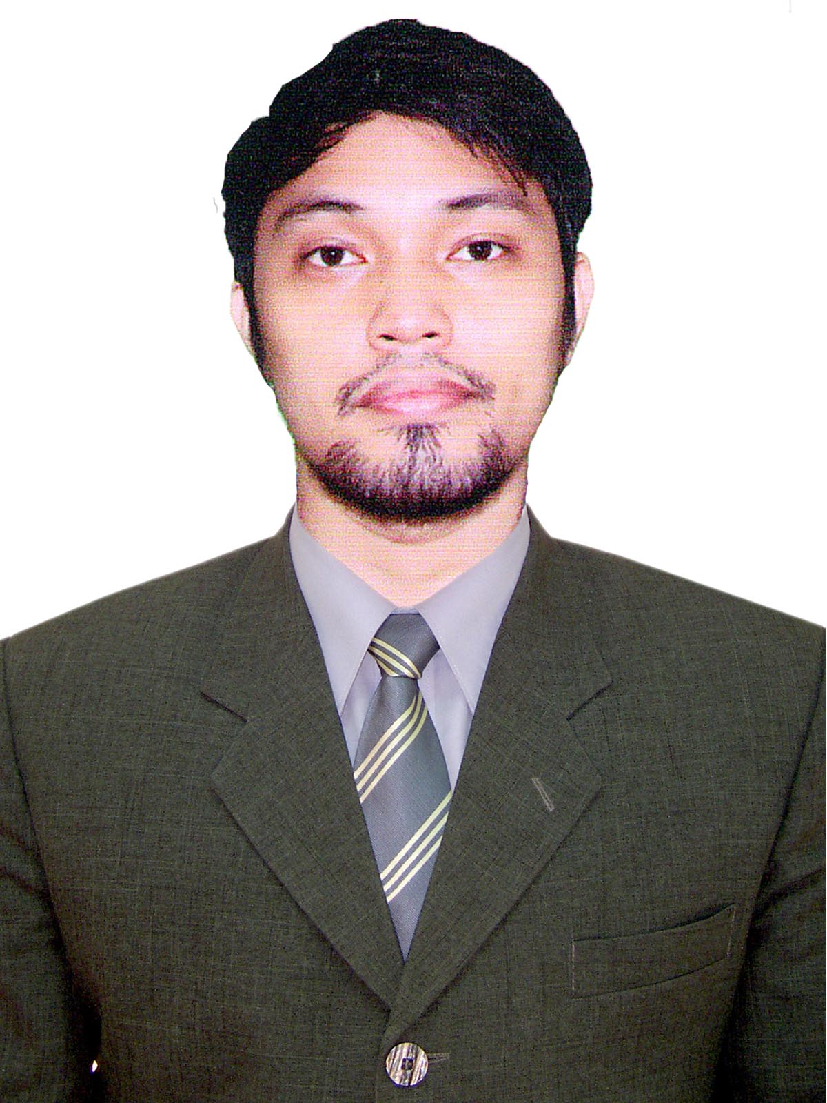 Avatar of Loel Jolito niño Bagabuyo