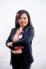 Christy Ruchell Villaceran