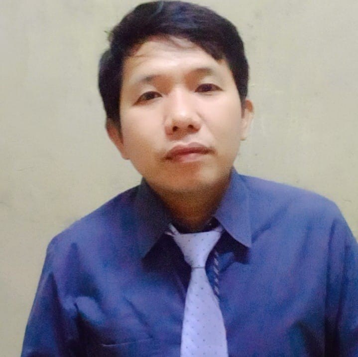 Avatar of Hansel Reyes