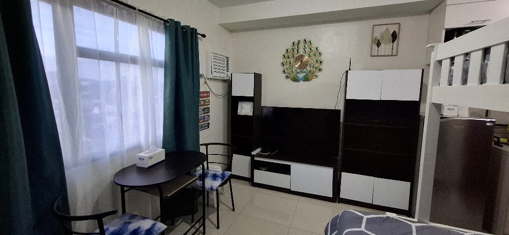 Fully furnished studio unit for rent in Labangon