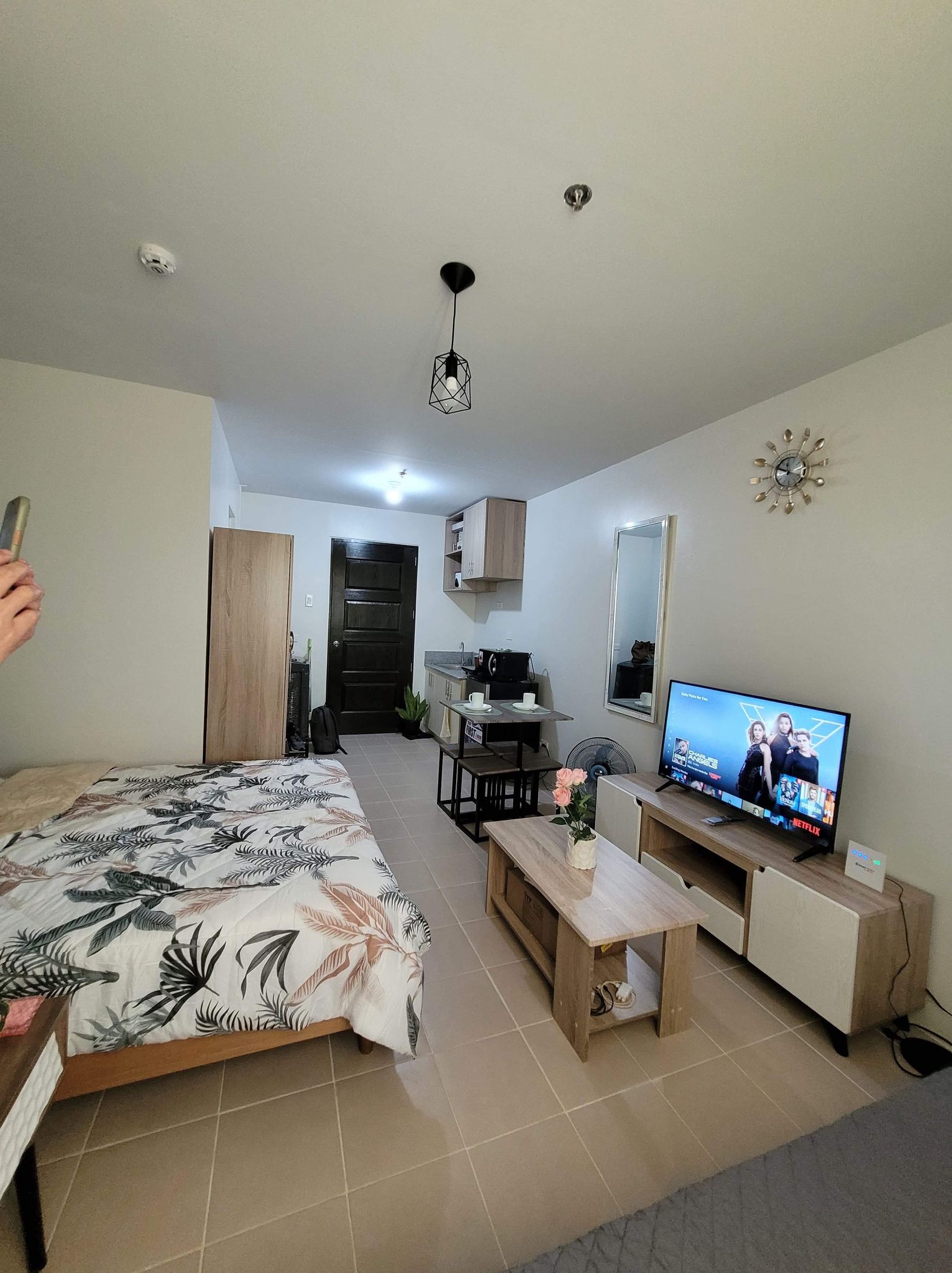 Plumera Mactan Building A