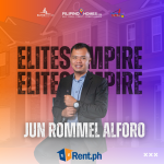 JUN ROMMEL ALFORO