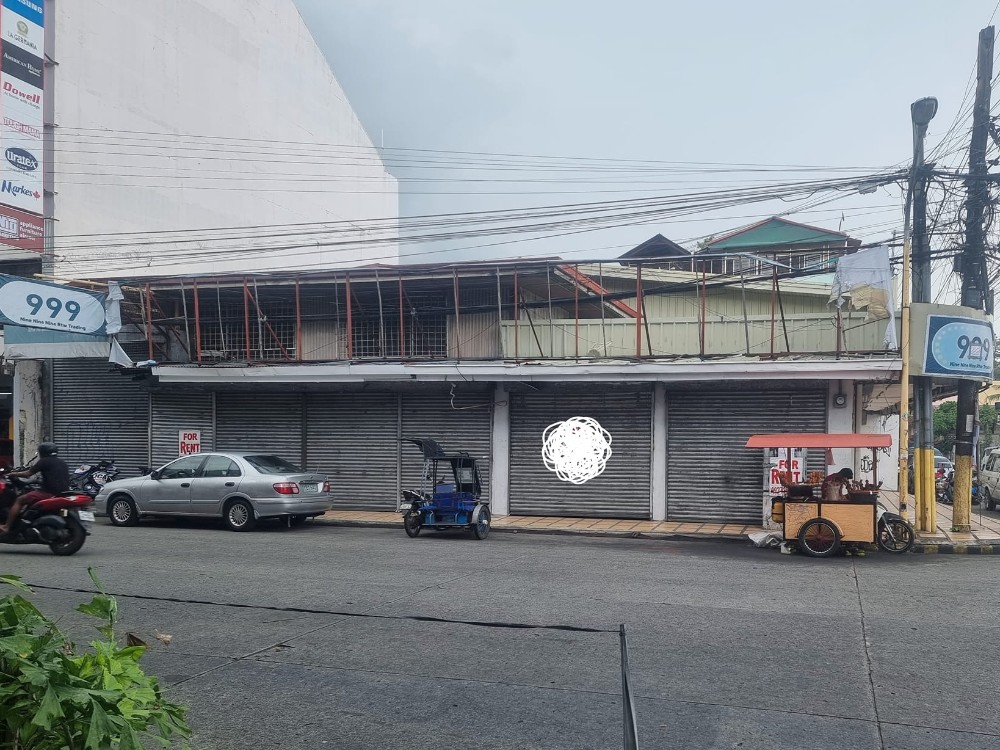 Vibrant Ventures: Bacolod's Commercial Space for Rent