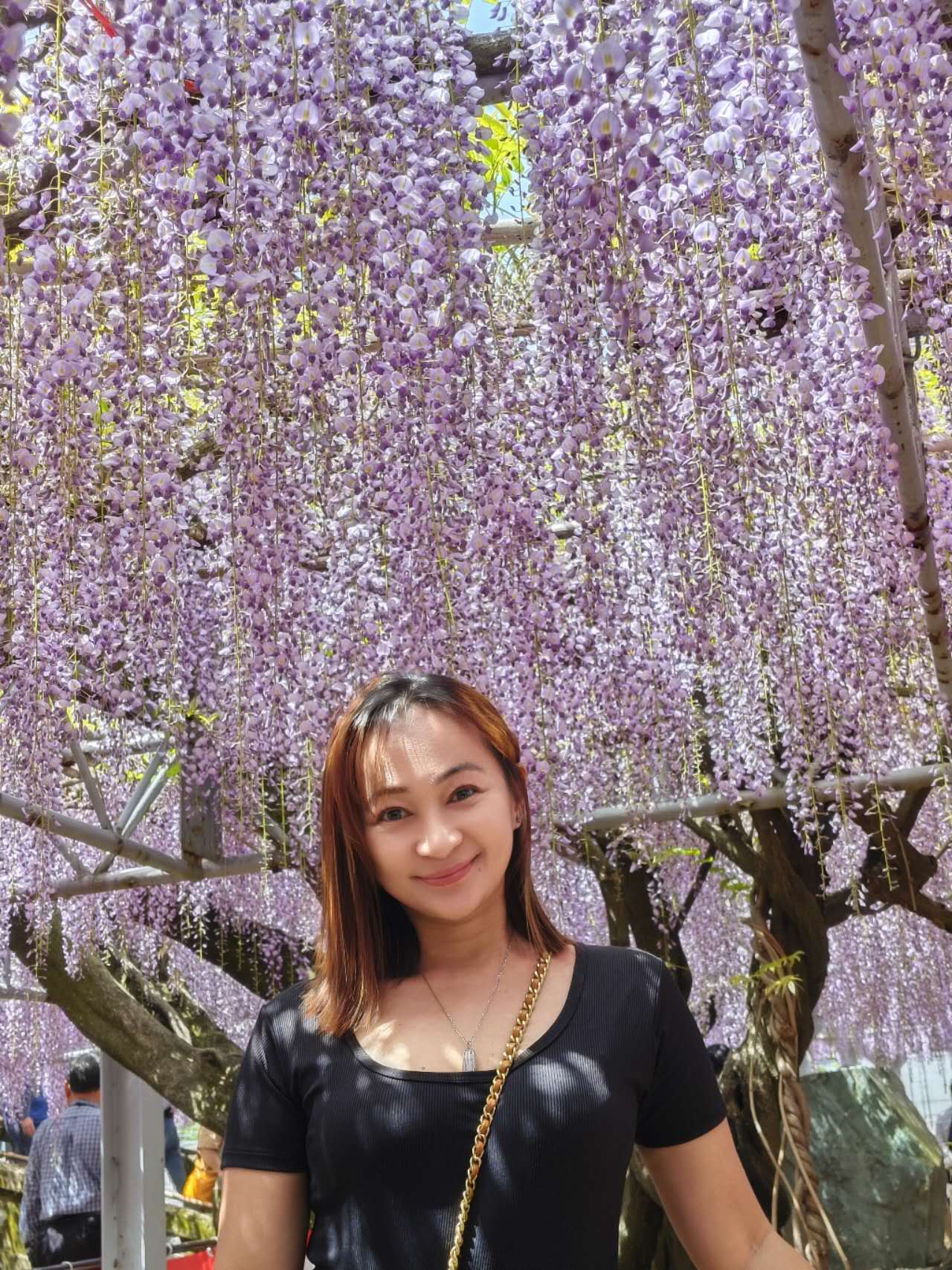 Avatar of Cherry lyn Tokong