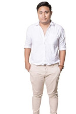 Virgilio Clark III Ignacio