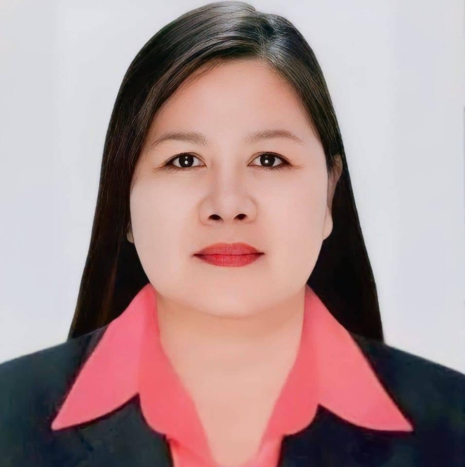 Avatar of Myra Crisostomo