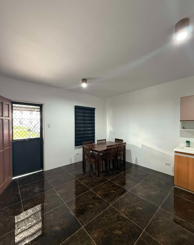 For Rent House in Richwood Homes Negros