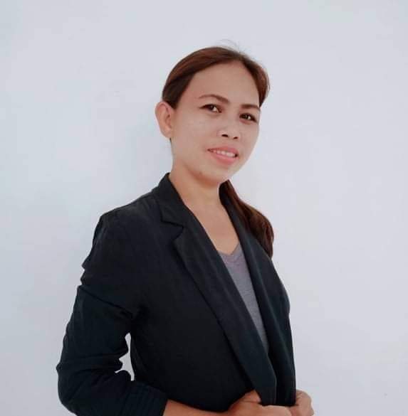 Avatar of Myra Francisco