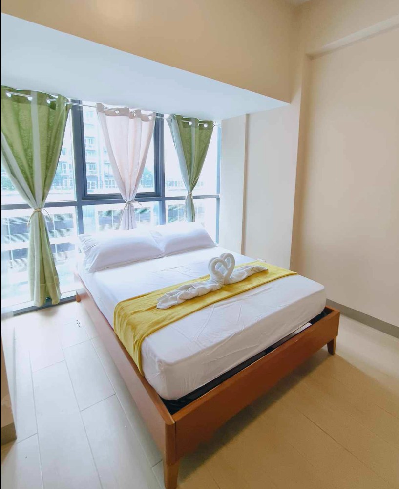 One Manchester Place Condominium