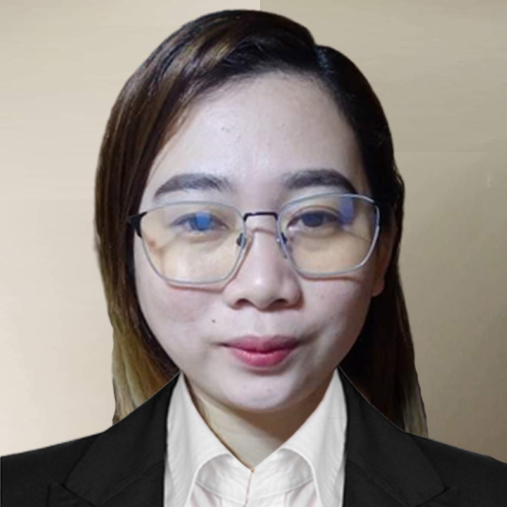 Avatar of SHENNA MAE AVELINO