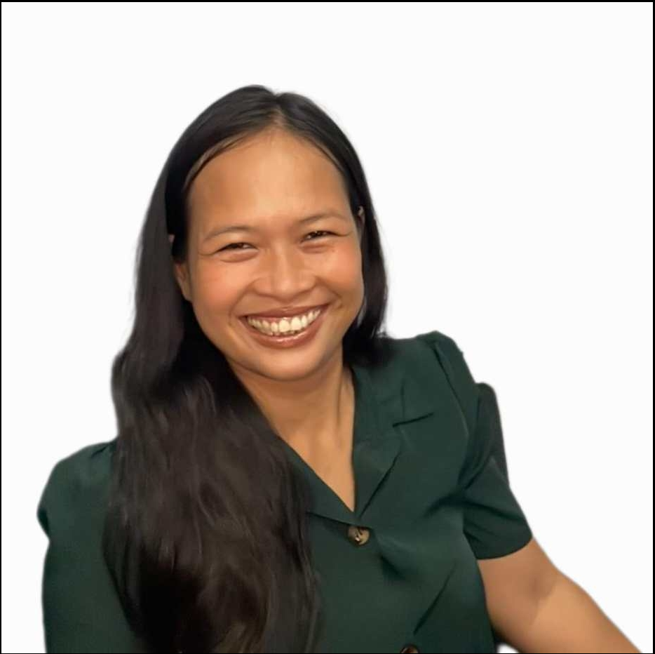 Avatar of Geraldine Paden