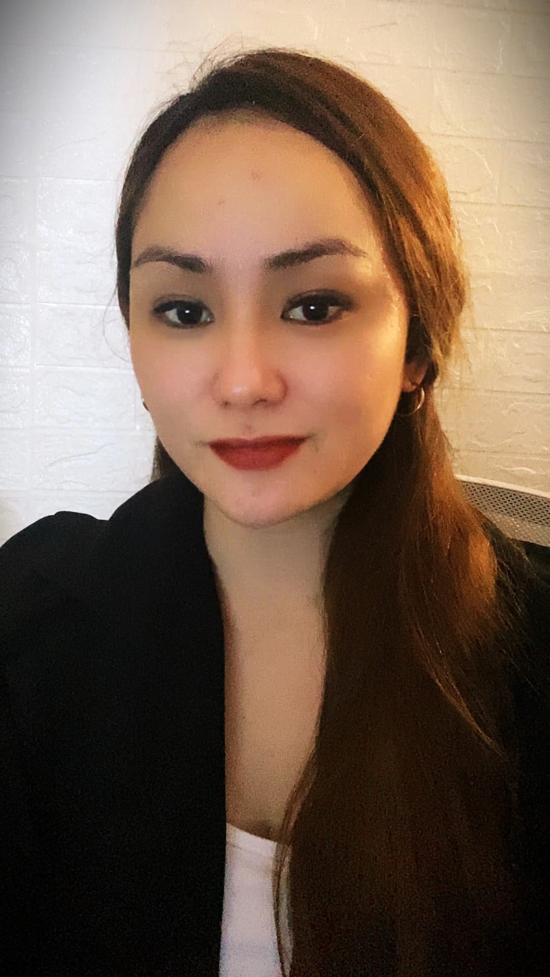 Avatar of Ace Marie Ocampo