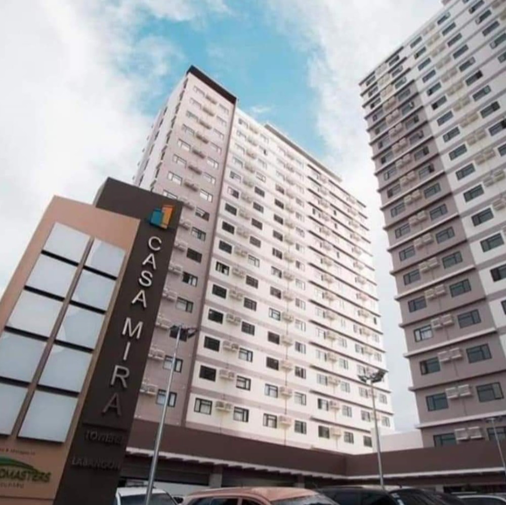 Property Prime View