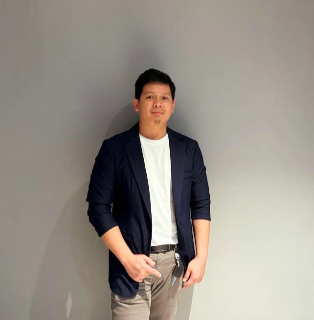 Avatar of RJ Luke Deiparine