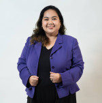 Charmaine Xy-za Yape