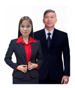 Maricel & Elmer Lumayag