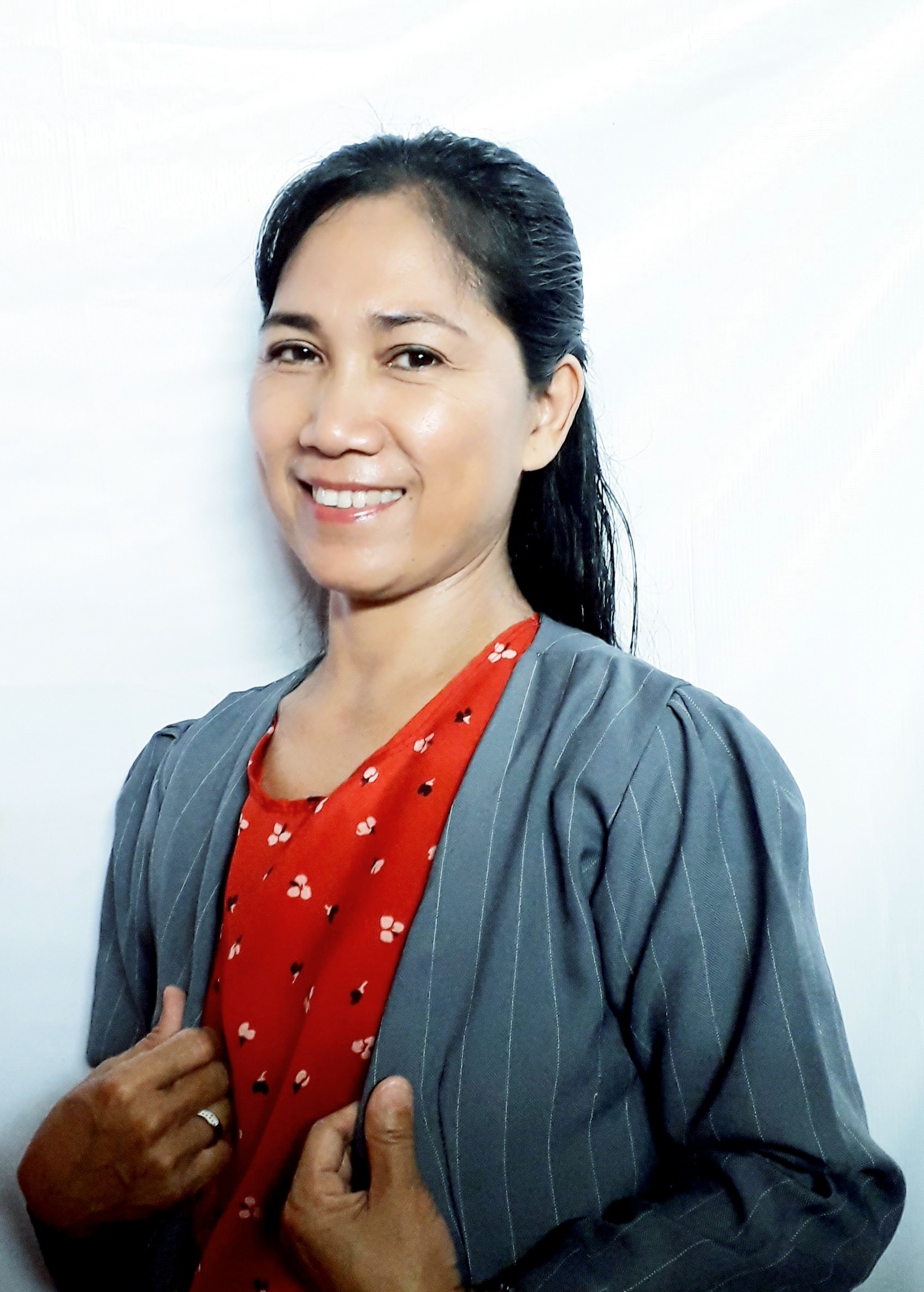 Avatar of Mirasol Estrada