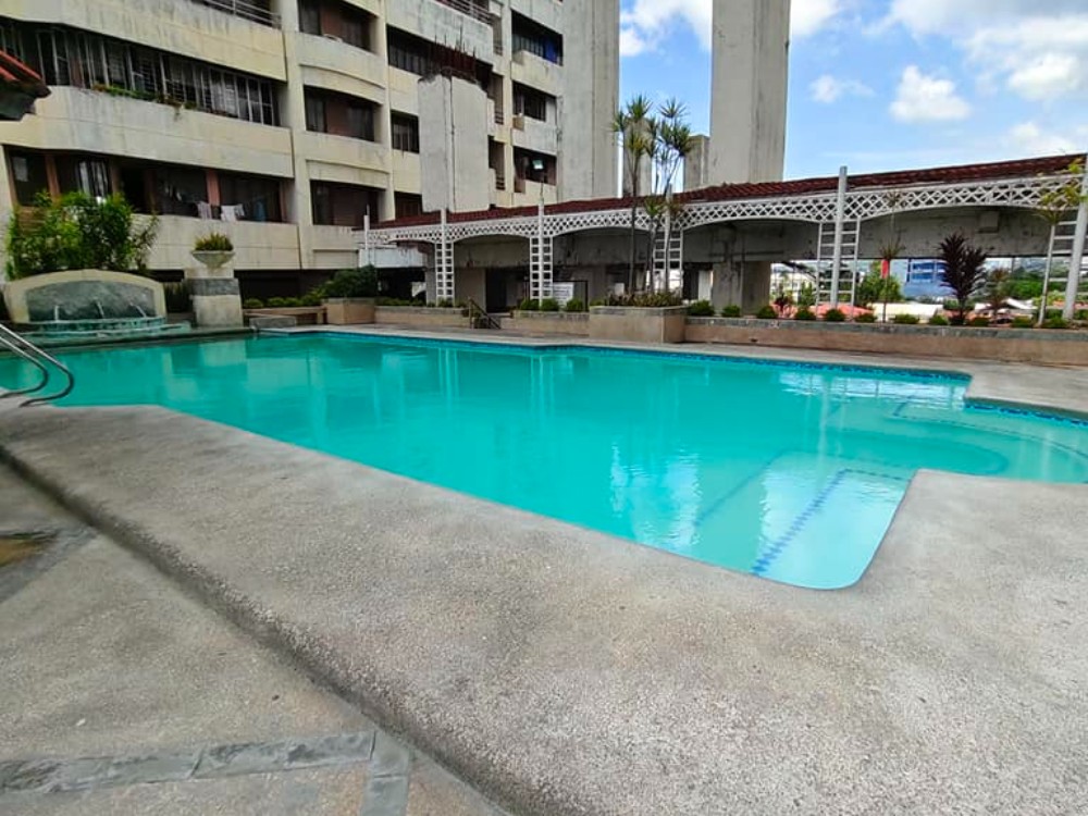 Chic 3-Bedroom Condo in Cebu City: Your Stylish Urban Oasis Awaits!