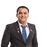 James Harold Dendero