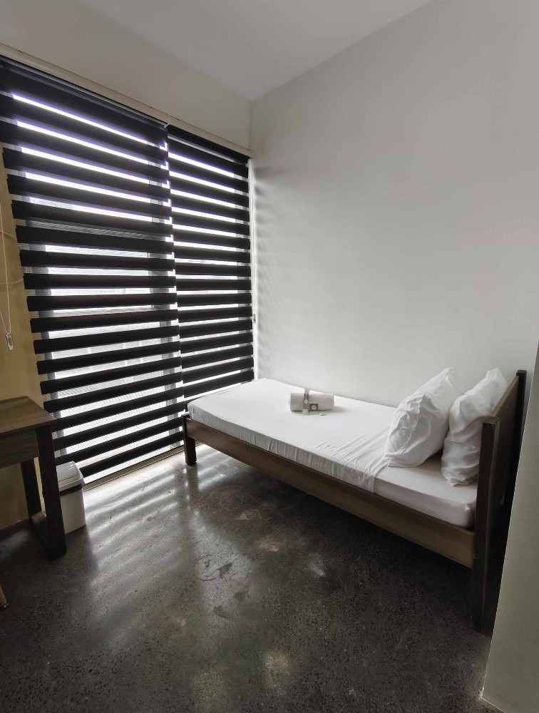 🏠 Stylish Apartment for Rent in Banilad, Cebu City – Ideal for Solo Living! 🌟
