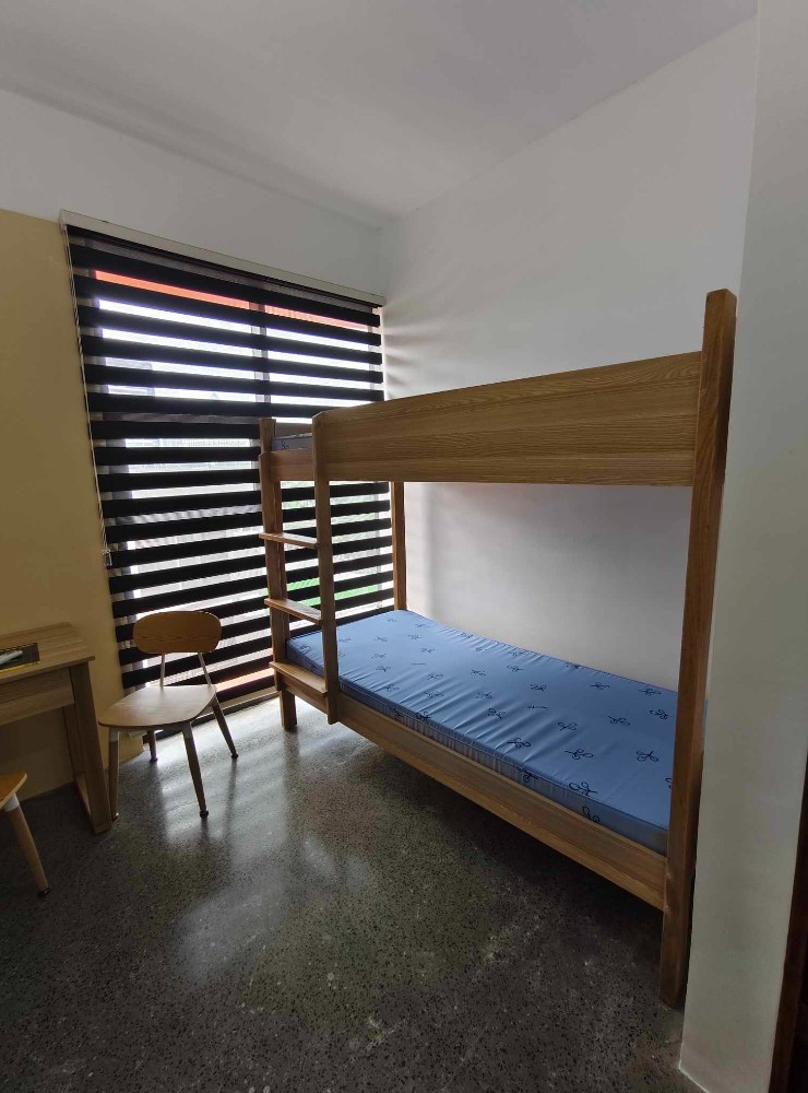 Comfortable Bedspace for 2 in Banilad, Cebu City – Perfect for Shared Living!