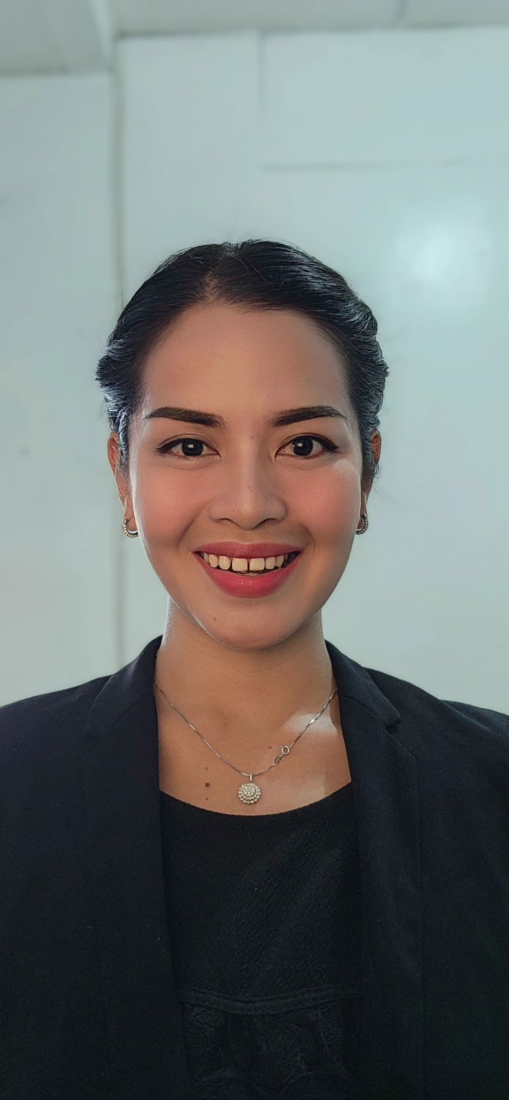 Avatar of Raquel Dingal