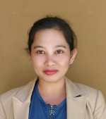 Maria Cristina Boncales