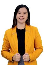 Jessica Janine Balote Bas