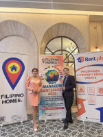 Nadia and Oscar Cagay