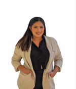 Mary Justine Anne Lucero