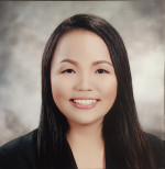 Jheryl Thess Legaspi