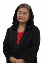 Evangeline Jacoba Orais