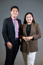 Rixi And Coleen Malayao