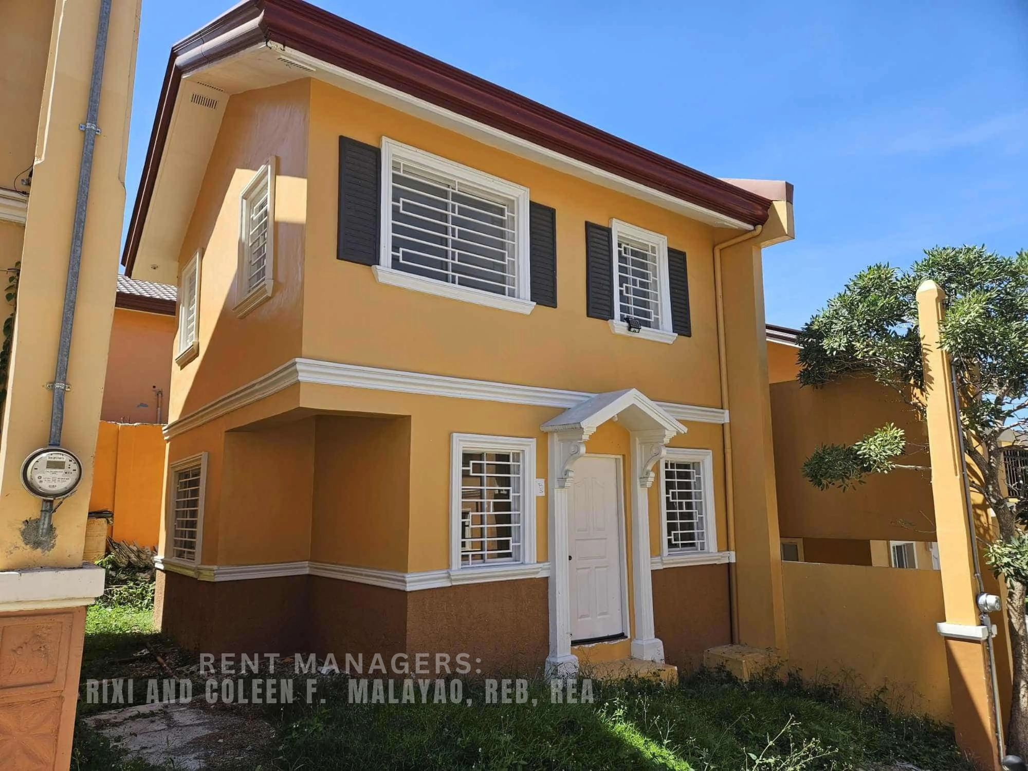 Property Prime View