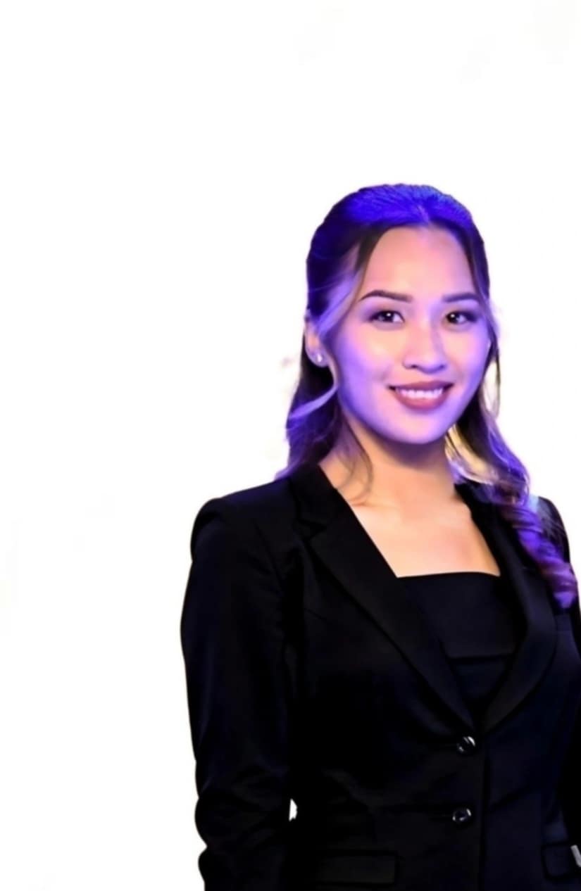 Avatar of Abigail Jane Cabo