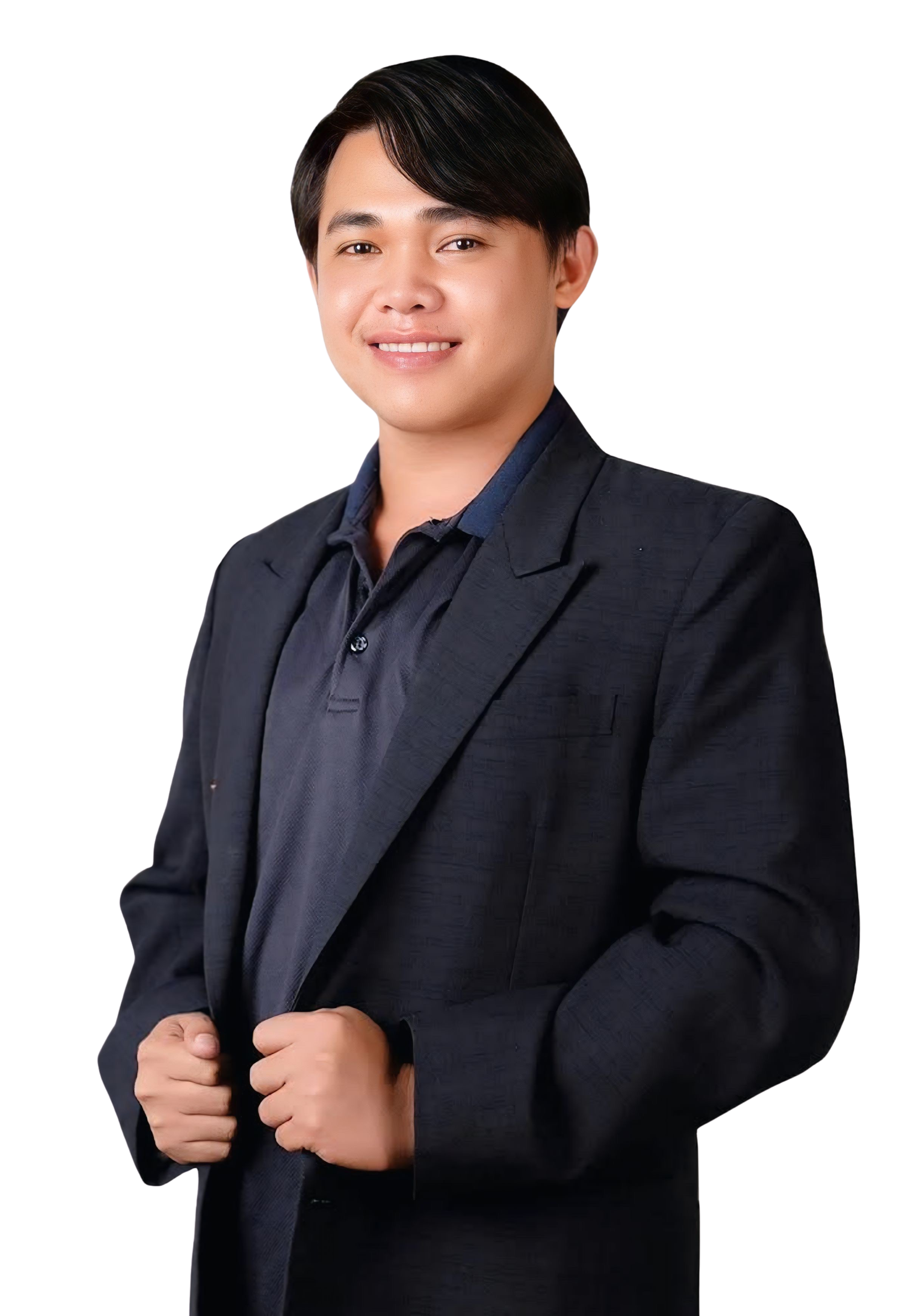 Avatar of Mike Keniel Bugtai