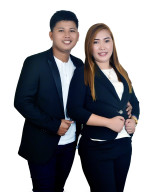 Shiela Marie and Romnick Sabalboro