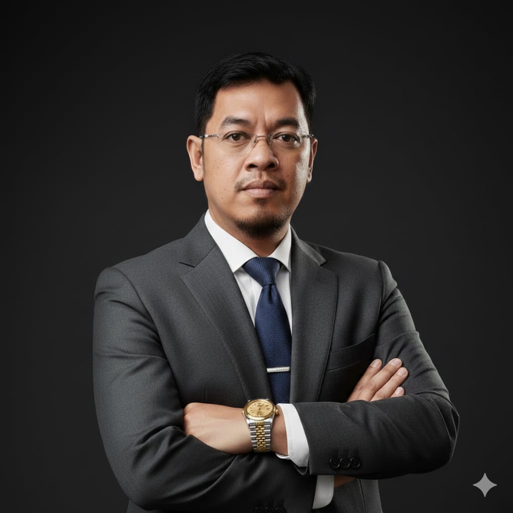 Avatar of Jeofrey Jay Pasana